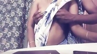 Tamilian Mature Woman