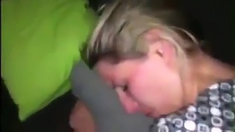 Big Cocked Mom Has Anal Sex With Son