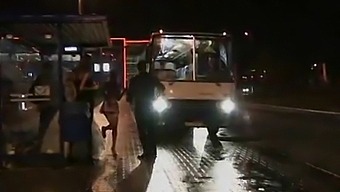 Group Sex And Threesomes At A Wedding Reception