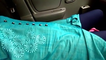 Hd Video Of Step Mom And Uncle'S Public Sex In The Car