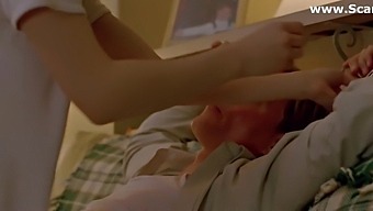 Alexandra Daddario'S Sensual Encounter Featured On Scandalpost.Com