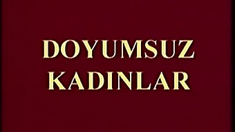Turkish Couple Gets Intimate And Kisses Passionately
