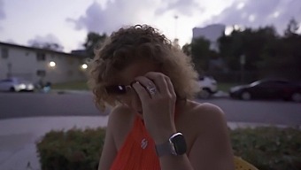 Big Ass Sara Jay Gets Rough And Wild In Hd Video