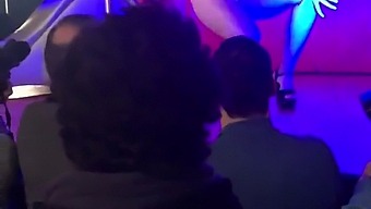 Public Masturbation: A Steamy Erotic Festival