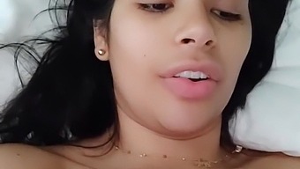 শীলা ওর্তেগার উত্তেজনা: আমার পুসী চালু হয়ে ভিজে ফোঁটা ফোঁটা করছে