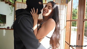 Learn The Art Of Kissing With This Educational Video