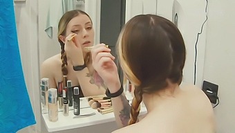 Las Citas Adolescentes Llevan A La Transformación En Un Comportamiento Promiscuo