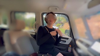 Cuckold Wife Finds Husband'S Cheating Partner And Gets A Facial Cumshot