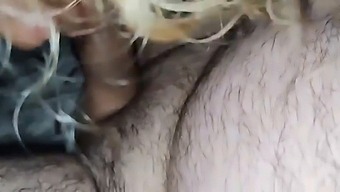 Prosi Mojo Sosedo In Uživaj V Njenem Latino Šarmu